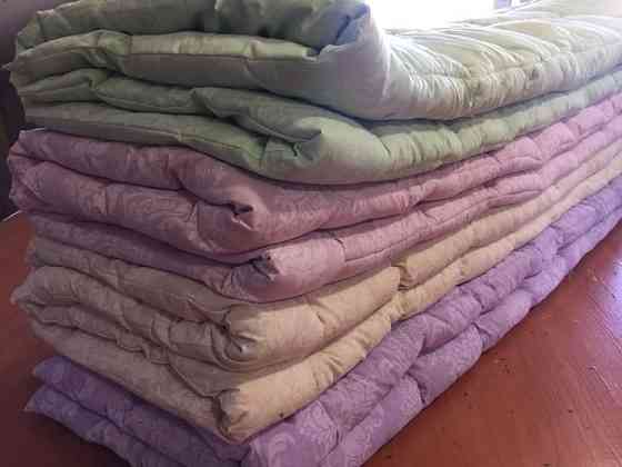 Востановление одеял в Астане с доставкой! Подарим 2ю жизнь!  Астана