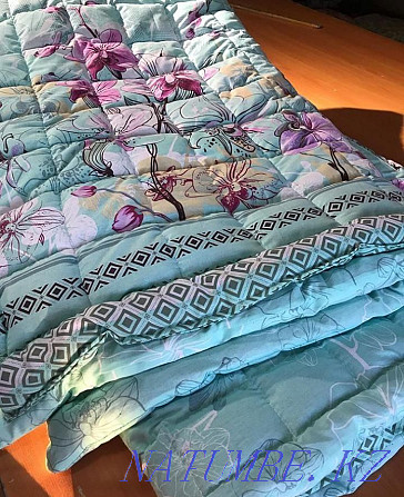 Востановление одеял в Астане с доставкой! Подарим 2ю жизнь! Астана - изображение 5