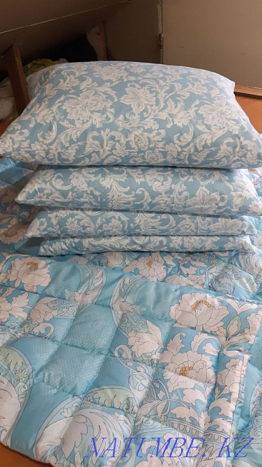 Востановление одеял в Астане с доставкой! Подарим 2ю жизнь! Астана - изображение 3