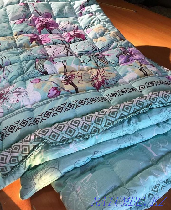 Востановление одеял в Астане с доставкой! Подарим 2ю жизнь! Астана - изображение 5