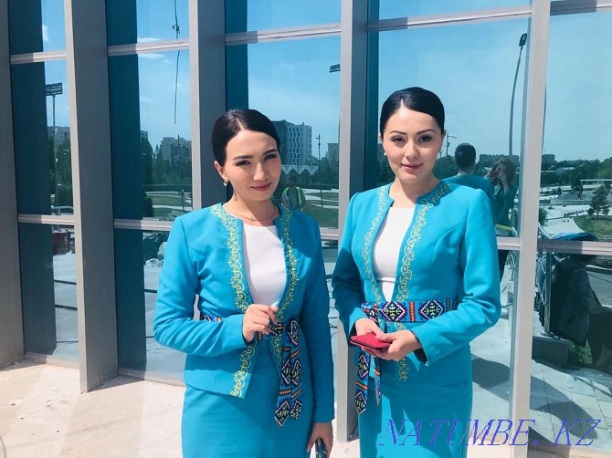 Tailoring, uniforms, overalls, Astana - photo 5