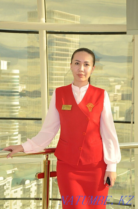 Tailoring, uniforms, overalls, Astana - photo 4