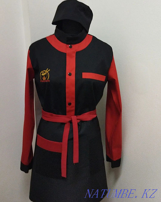 Пошив униформы ! Алматы - изображение 4