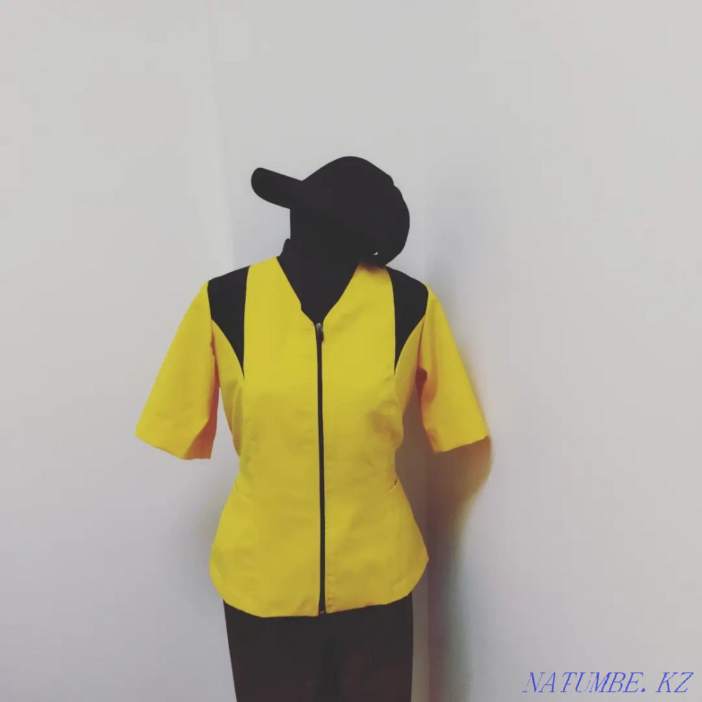 Пошив униформы ! Алматы - изображение 7