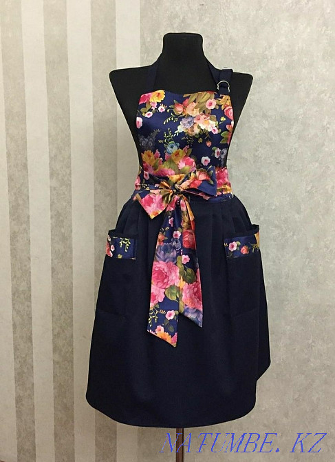 Sewing shop for tailoring. Quality is above all. Almaty - photo 4