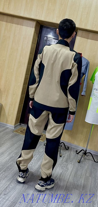 Sewing shop for tailoring. Quality is above all. Almaty - photo 5