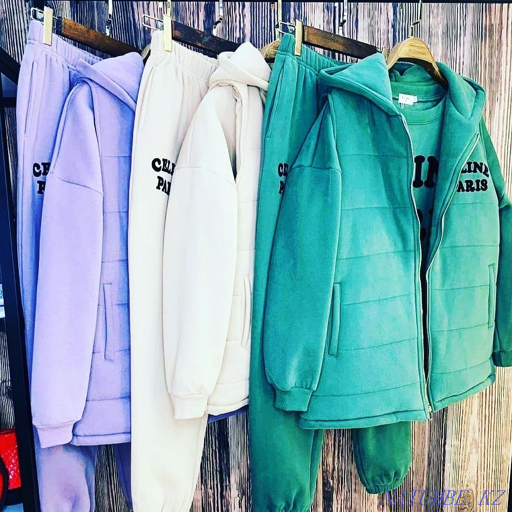 Sewing shop for tailoring. Quality is above all. Almaty - photo 7