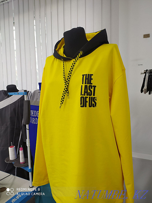 Sewing shop for tailoring. Quality is above all. Almaty - photo 1