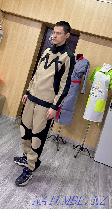 Sewing shop for tailoring. Quality is above all. Almaty - photo 2