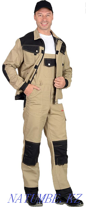 Швейный цех. Пошив униформы,жилеты,спецодежда и мн.другое Алматы - изображение 4