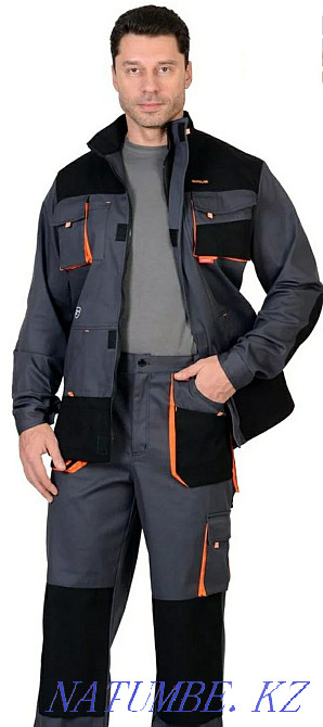 Швейный цех. Пошив униформы,жилеты,спецодежда и мн.другое Алматы - изображение 3