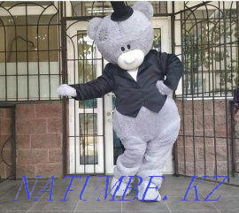 РАССРОЧКА 24 РОСТОВЫЕ КУКЛЫ. Пошив. Мишка тедди. Кукла Лол Алматы - изображение 6