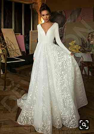 Пошив свадебных и вечерних корсетных платьев  Астана