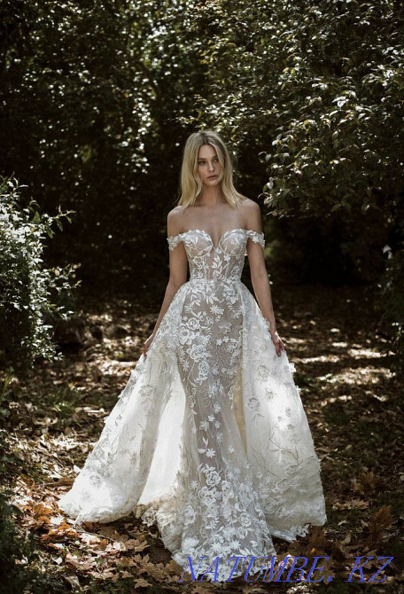 Пошив свадебных и вечерних корсетных платьев Астана - изображение 4