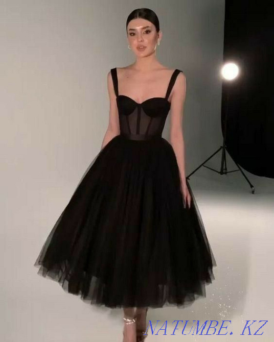 Пошив свадебных и вечерних корсетных платьев Астана - изображение 2