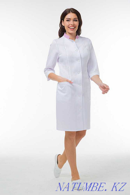 Tailoring and repair of clothes at home Almaty - photo 4