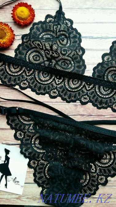 Пошив текстиля, нижнего белья, одежды и многое другое Астана - изображение 2