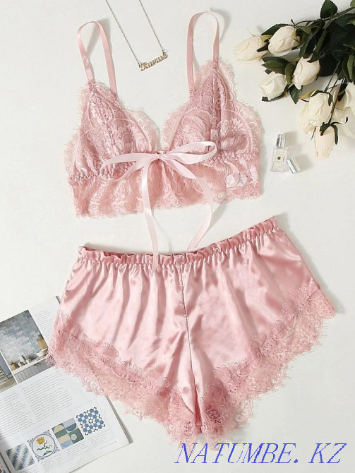 Пошив текстиля, нижнего белья, одежды и многое другое Астана - изображение 3