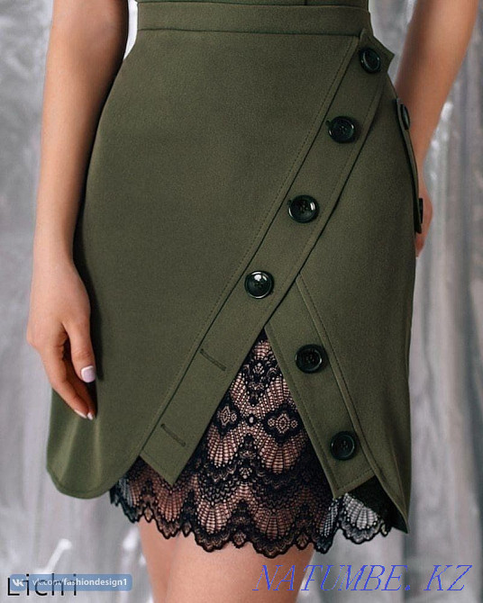 Пошив. Массовый пошив. Услуги ателье. Астана - изображение 8