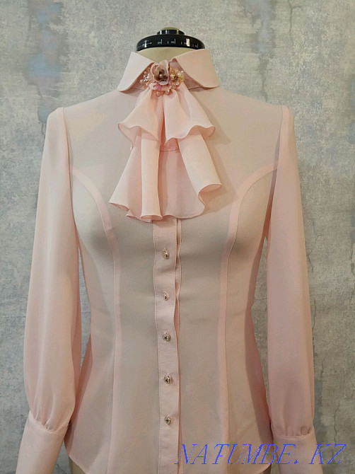 Пошив. Массовый пошив. Услуги ателье. Астана - изображение 7