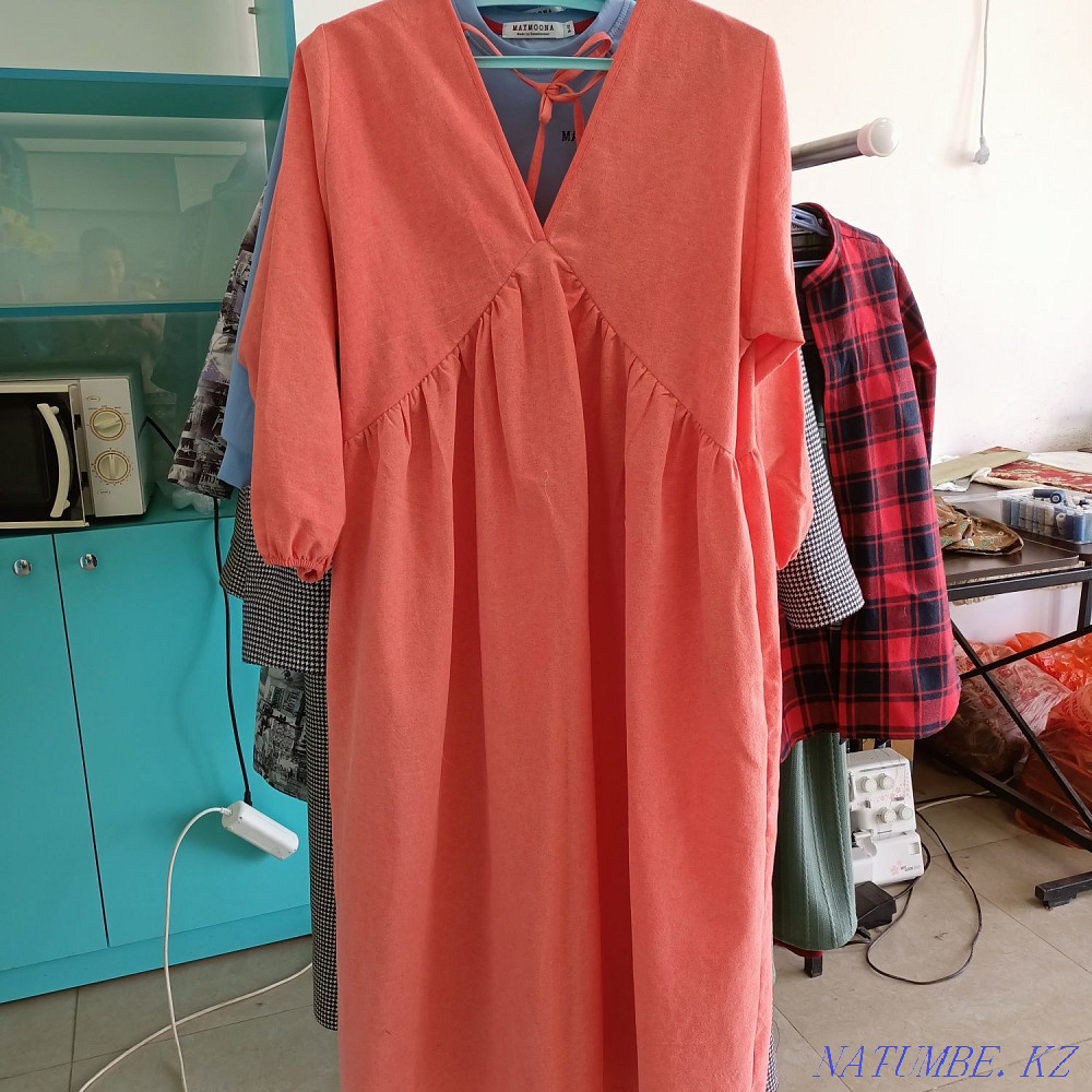 Шьем все, шьем у себя в ателье  - изображение 2