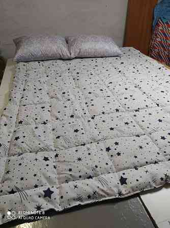Подушки, одеяла: реставрация и пошив Кокшетау
