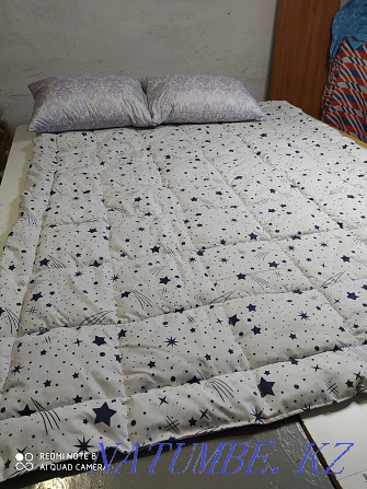 Подушки, одеяла: реставрация и пошив Кокшетау - изображение 3