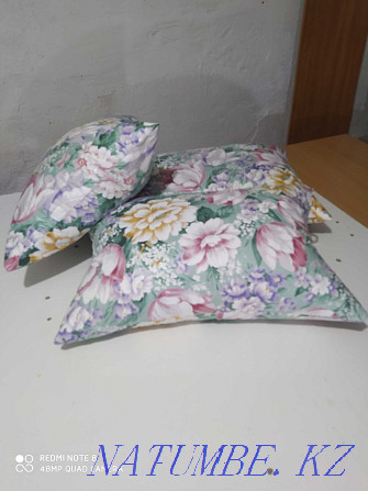 Подушки, одеяла: реставрация и пошив Кокшетау - изображение 4