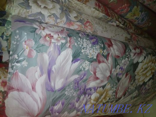 Подушки, одеяла: реставрация и пошив Кокшетау - изображение 2