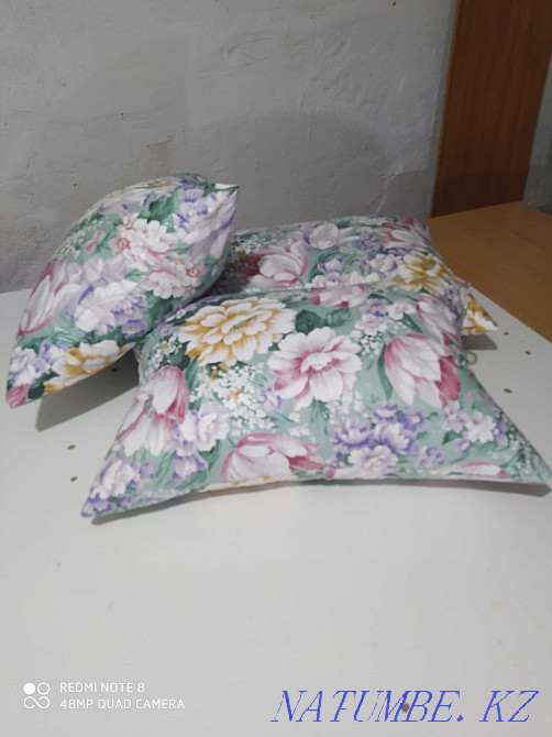 Pillows, blankets: restoration and tailoring Kokshetau - photo 4