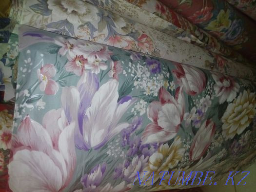 Pillows, blankets: restoration and tailoring Kokshetau - photo 2