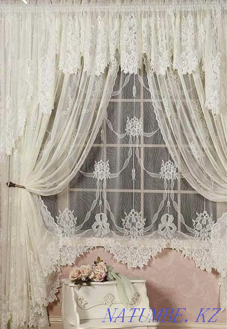 Пошив штор Астана - изображение 2