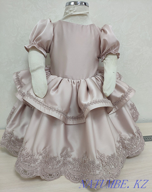 Возьму на пошив ваш бренд. Швея закройщик, опыт. Астана - изображение 3