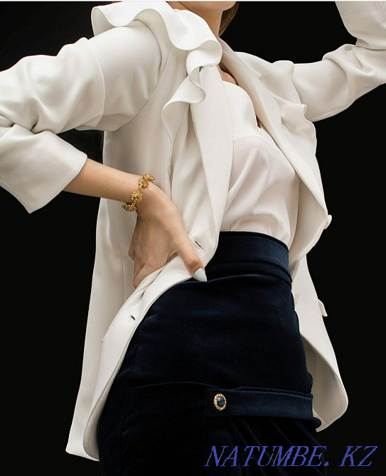 Возьму на пошив ваш бренд. Швея закройщик, опыт. Астана - изображение 6