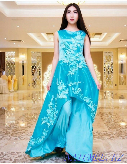 Возьму на пошив ваш бренд. Швея закройщик, опыт. Астана - изображение 1