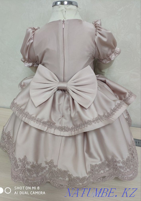 Возьму на пошив ваш бренд. Швея закройщик, опыт. Астана - изображение 2