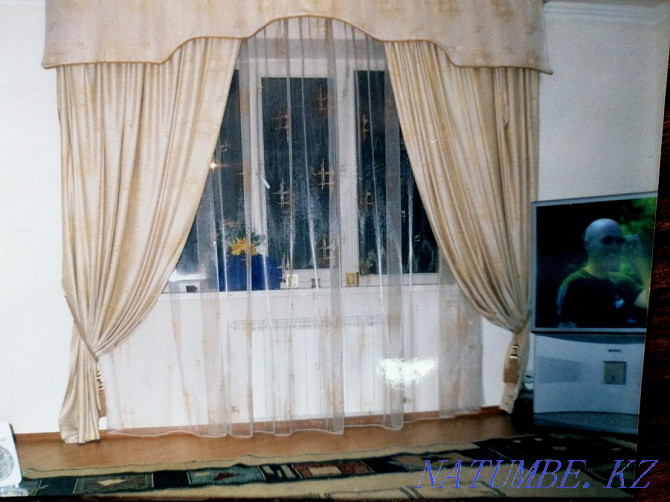 Curtains of your dreams! Almaty - photo 7
