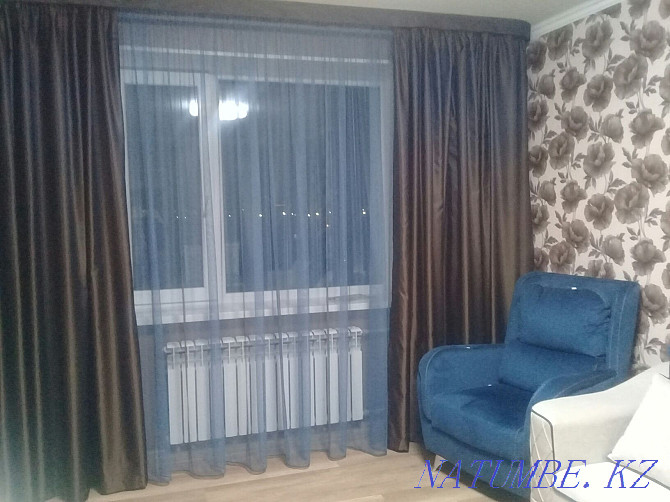 Curtains of your dreams! Almaty - photo 3