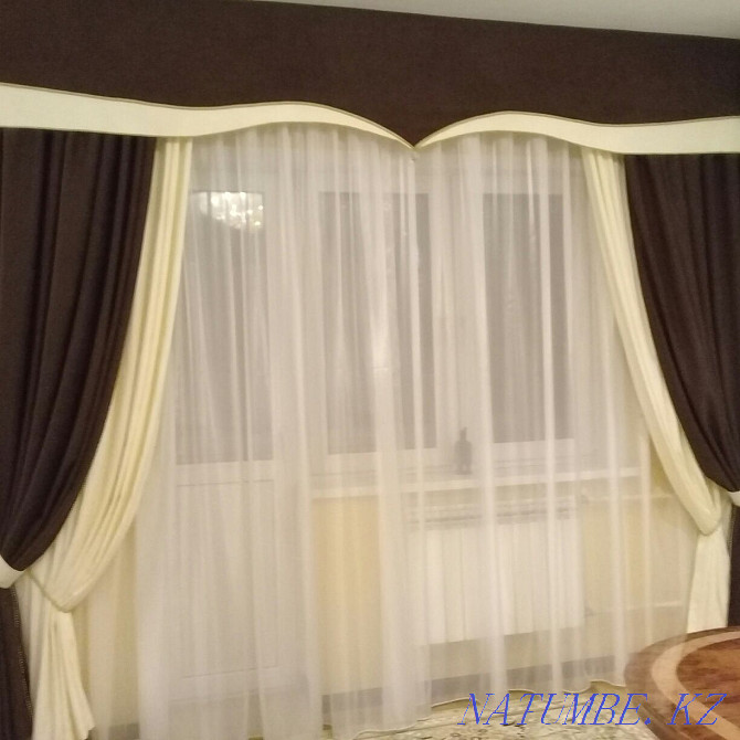 Curtains of your dreams! Almaty - photo 5