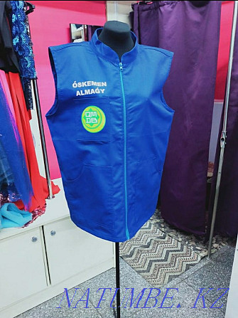 Ателье шитье одежды швея швенье киім тігу Алматы - изображение 4