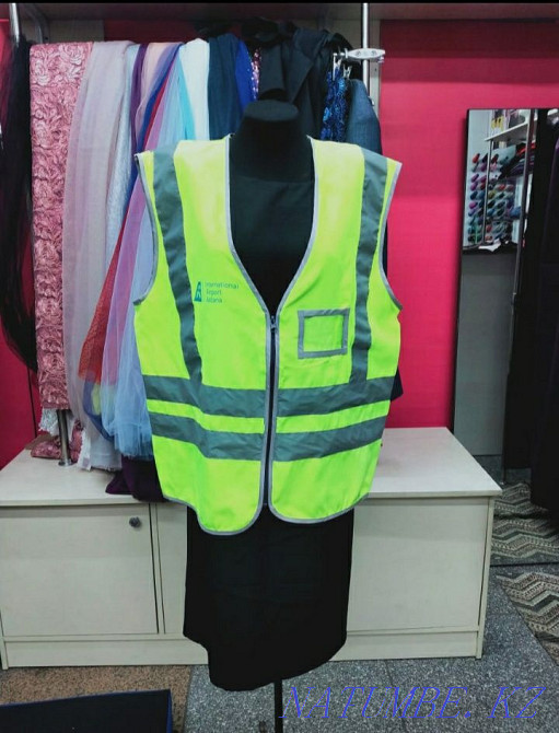 Atelier sewing clothes seamstress seamstress kiim tigu Almaty - photo 5