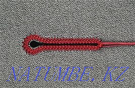 глазковая петля Астана - изображение 2