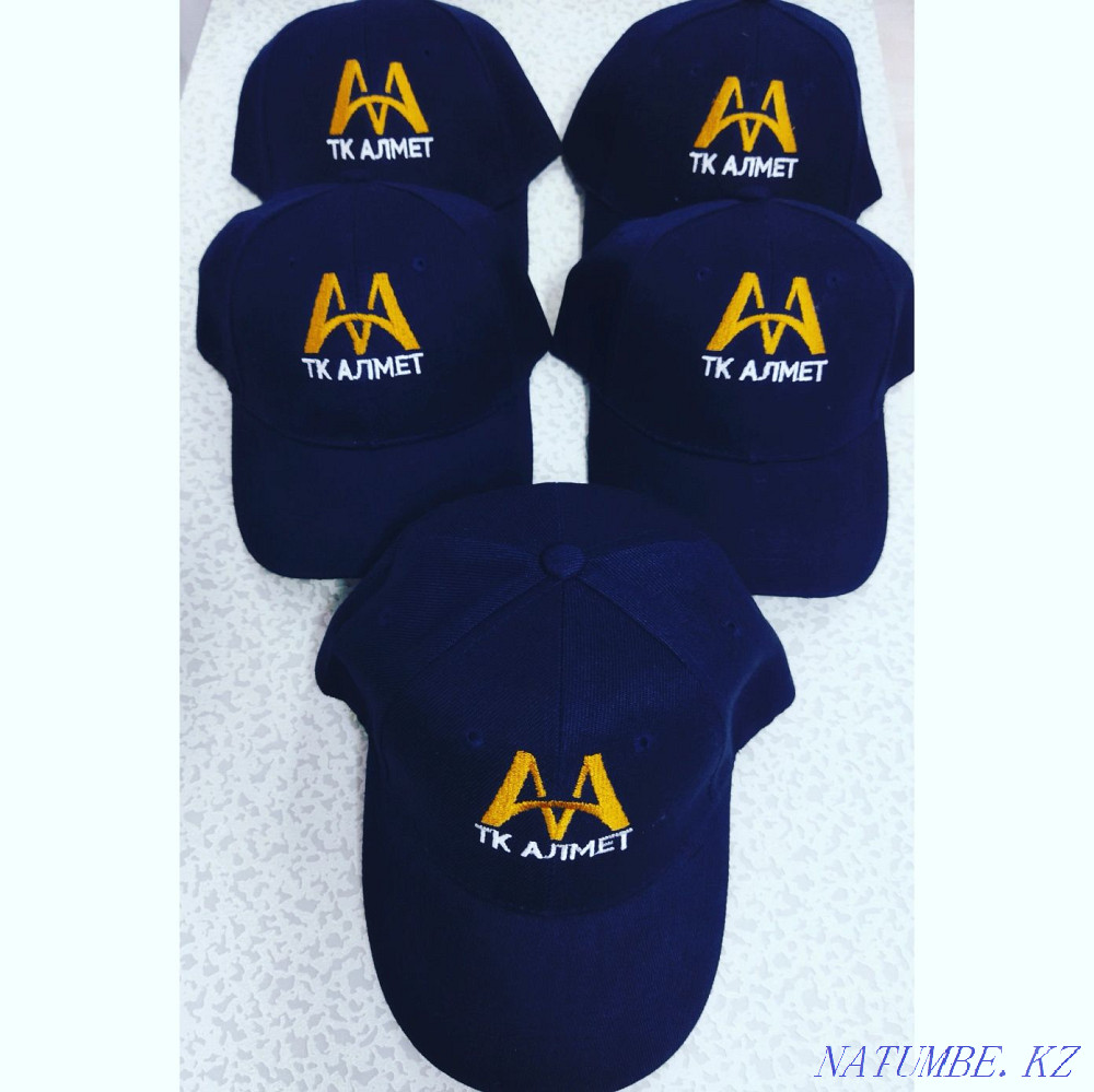 Вышивка компьютерная Алматы - изображение 1