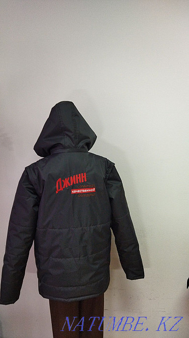 Вышивка компьютерная Алматы - изображение 8