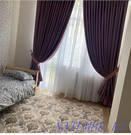 Kalta, curtains in stock and to order Astana - photo 1