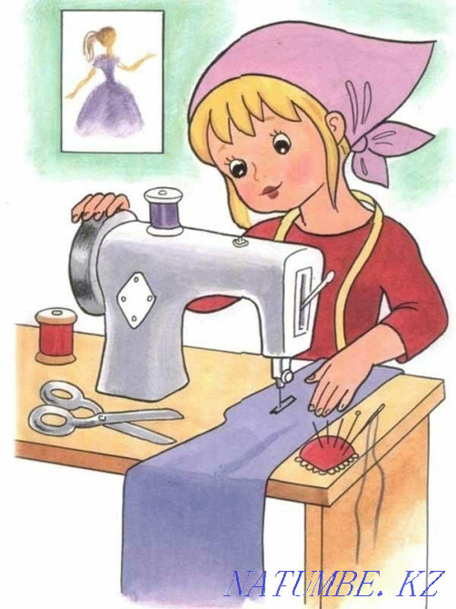 Пошив и рестоврация одежды ,шью постельное белье, детскую одежду , Кокшетау - изображение 2