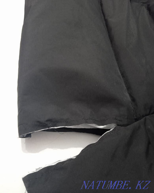 Ателье.Киім жөндеу.Қала орталығында.  Қостанай  - изображение 6