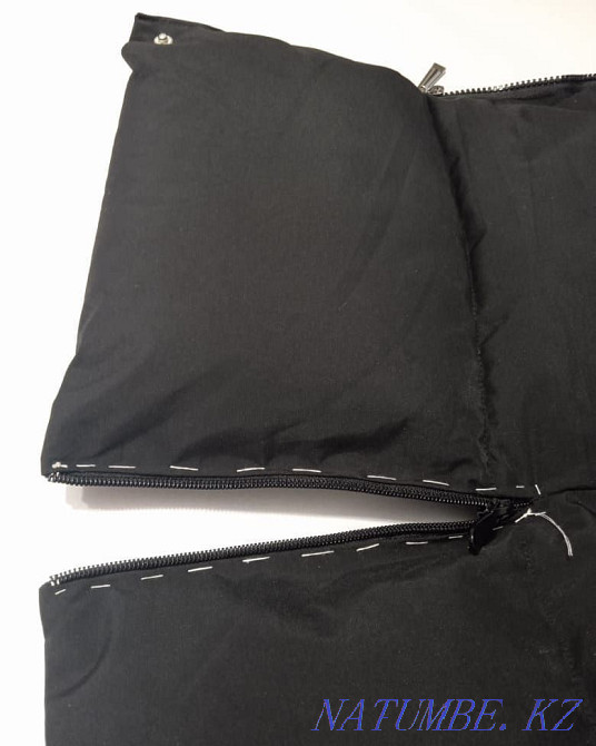 Ателье.Киім жөндеу.Қала орталығында.  Қостанай  - изображение 7