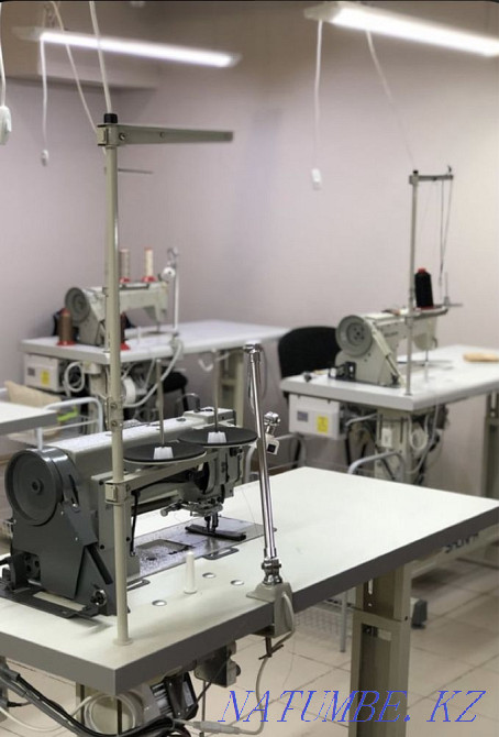 Массовый и индивидуальный пошив любой сложности Астана - изображение 3