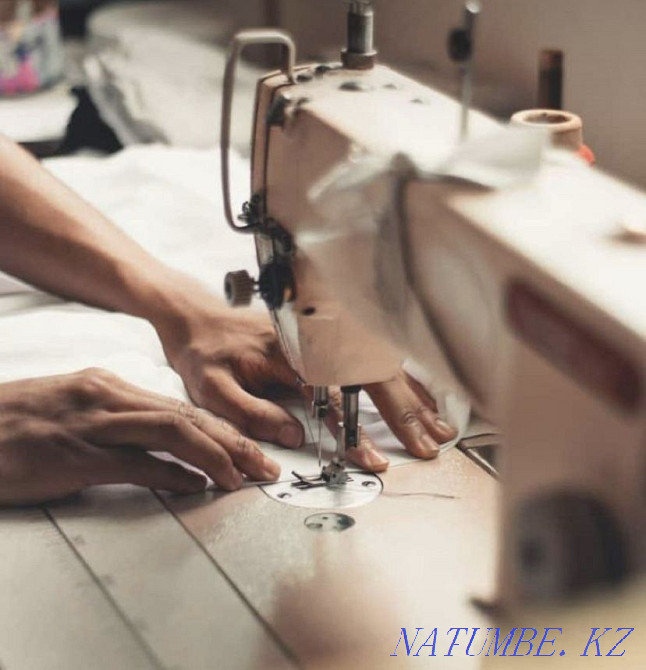 Массовый и индивидуальный пошив любой сложности Астана - изображение 2